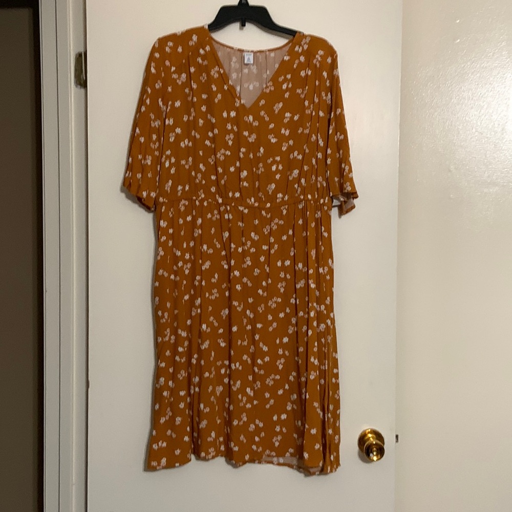 Old Navy Dress